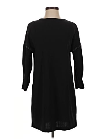 MNG Basics Casual Dress (view 1)