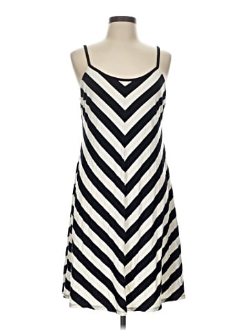 Ann Taylor Casual Dress (view 1)