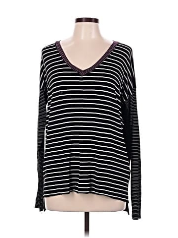 Bailey 44 Long Sleeve Top (view 1)