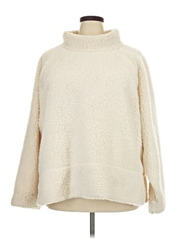 Gap Turtleneck Sweater (view 1)
