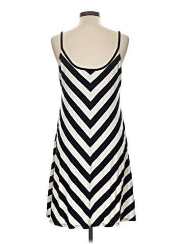 Ann Taylor Casual Dress (view 2)