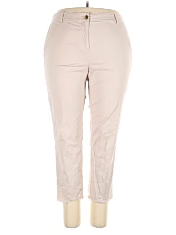 J.Jill Casual Pants (view 1)