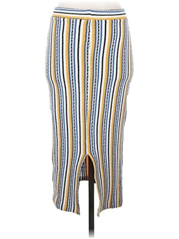 Topshop Casual Skirt (view 2)