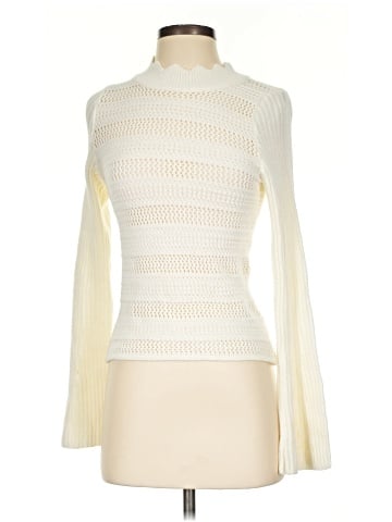 ASOS Turtleneck Sweater (view 1)