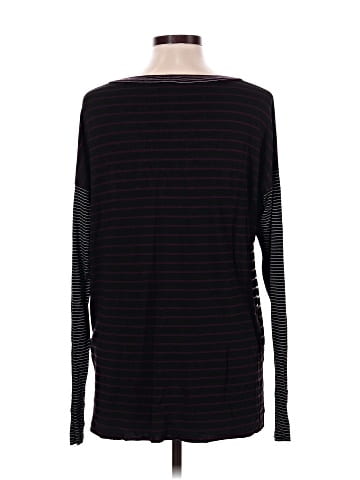 Bailey 44 Long Sleeve Top (view 2)