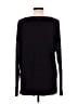 Bailey 44 Black Long Sleeve Top Size L - photo 2