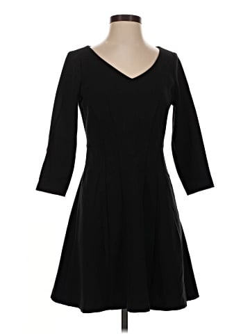 Ann Taylor Casual Dress (view 1)