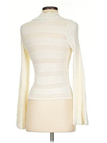 ASOS Turtleneck Sweater (view 2)
