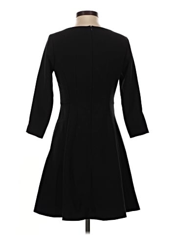 Ann Taylor Casual Dress (view 2)