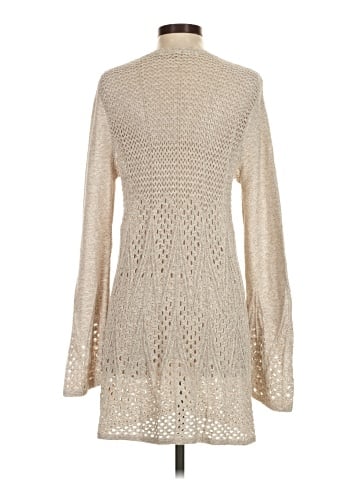 Knitted & Knotted Cardigan (view 2)