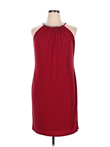 R&M Richards Cocktail Dress (view 1)