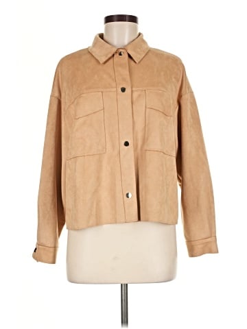 Zara Jacket (view 1)