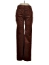 J.Crew Brown Casual Pants Size 0 (petite) - photo 1