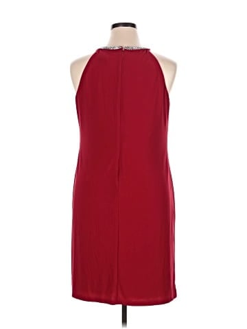 R&M Richards Cocktail Dress (view 2)