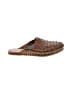 Assorted Brands Brown Mule/Clog Size 6 - photo 1