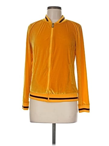 K. Jordan Track Jacket (view 1)