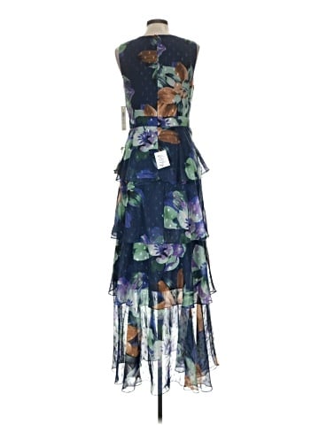 Eliza J Cocktail Dress (view 2)