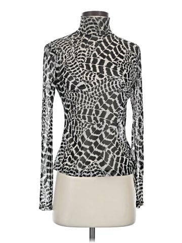 St. John Sport Long Sleeve Top (view 1)