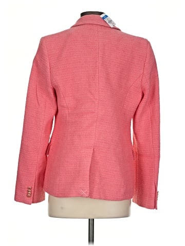 J. McLaughlin Wool Blazer (view 2)