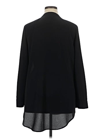 Rock & Republic Long Sleeve Blouse (view 2)