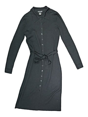 Kenneth Cole New York Wool Dress (view 2)