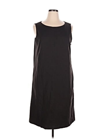 Eileen Fisher Casual Dress (view 1)