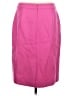 J.Crew 100% Polyester Pink Formal Skirt Size 8 - photo 2