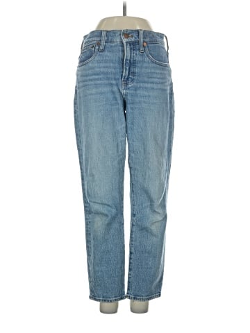 Madewell Jeans (view 1)