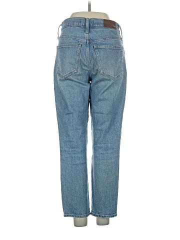 Madewell Jeans (view 2)