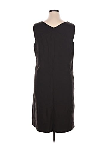 Eileen Fisher Casual Dress (view 2)