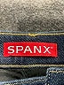 SPANX Blue Jeans Size 1X Petite - photo 7
