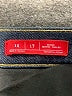 SPANX Blue Jeans Size 1X Petite - photo 8