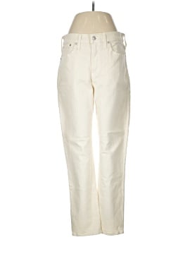 Madewell Jeans (view 1)