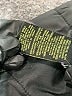 Dollhouse 100% Polyester Solid Black Jacket Size M - photo 7