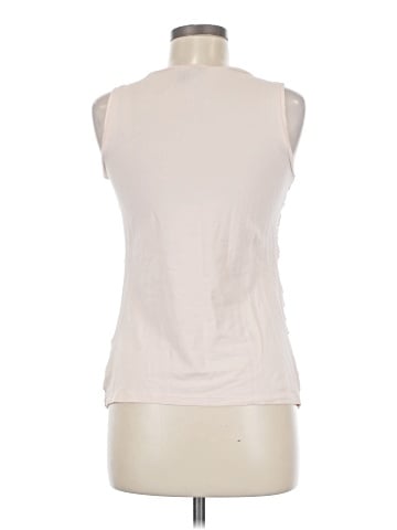 Ann Taylor Factory Sleeveless Top (view 2)