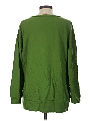 Mossimo Supply Co. Pullover Sweater (view 2)