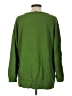 Mossimo Supply Co. Green Pullover Sweater Size L - photo 2