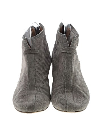 AQUATALIA Ankle Boots (view 2)