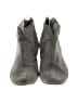 AQUATALIA Gray Ankle Boots Size 9 - photo 2