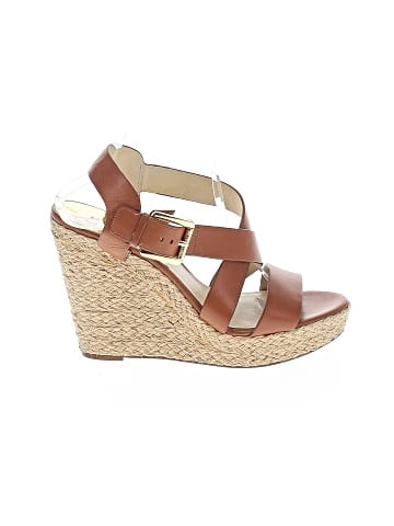 MICHAEL Michael Kors Wedges (view 1)