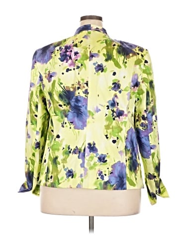 Evan Picone Blazer (view 2)