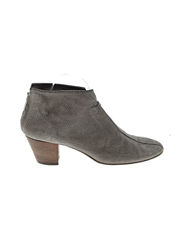 AQUATALIA Ankle Boots (view 1)