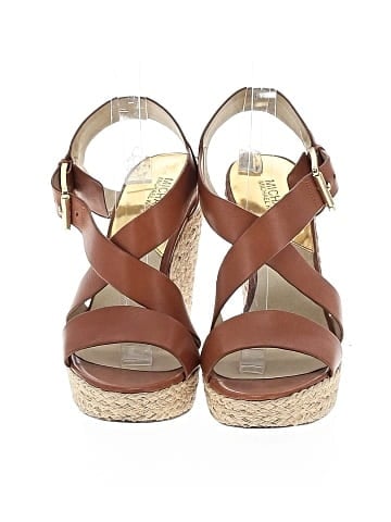 MICHAEL Michael Kors Wedges (view 2)