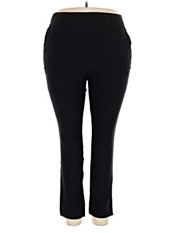 Rafaella Active Pants (view 1)