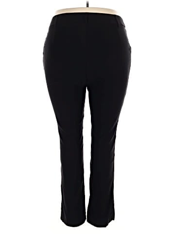 Rafaella Active Pants (view 2)