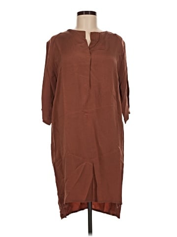 Humanoid Casual Dress (view 1)