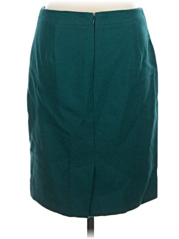 J.Crew Wool Skirt (view 2)