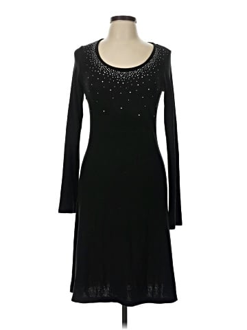 Lipstick Cocktail Dress (view 1)