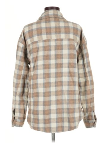 Millenium Long Sleeve Blouse (view 2)