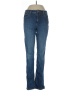 Gloria Vanderbilt Blue Jeans Size 12 - photo 1